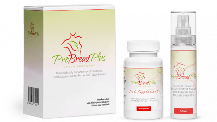 ProBreast Plus